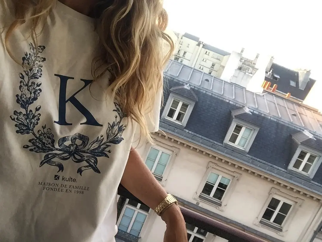 Zélie — sourire indocile