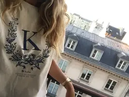 Zélie — sourire indocile