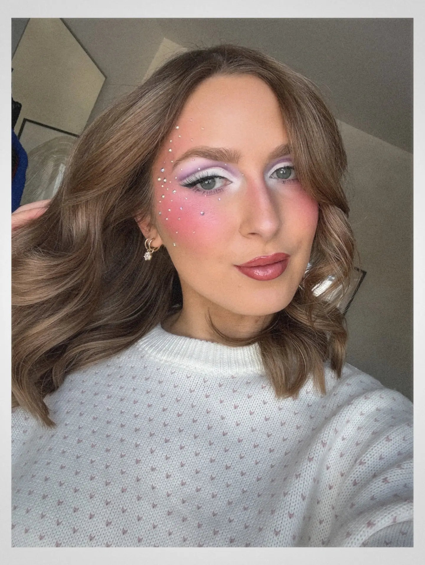 Muse espiègle, frissons à deux - Image 2