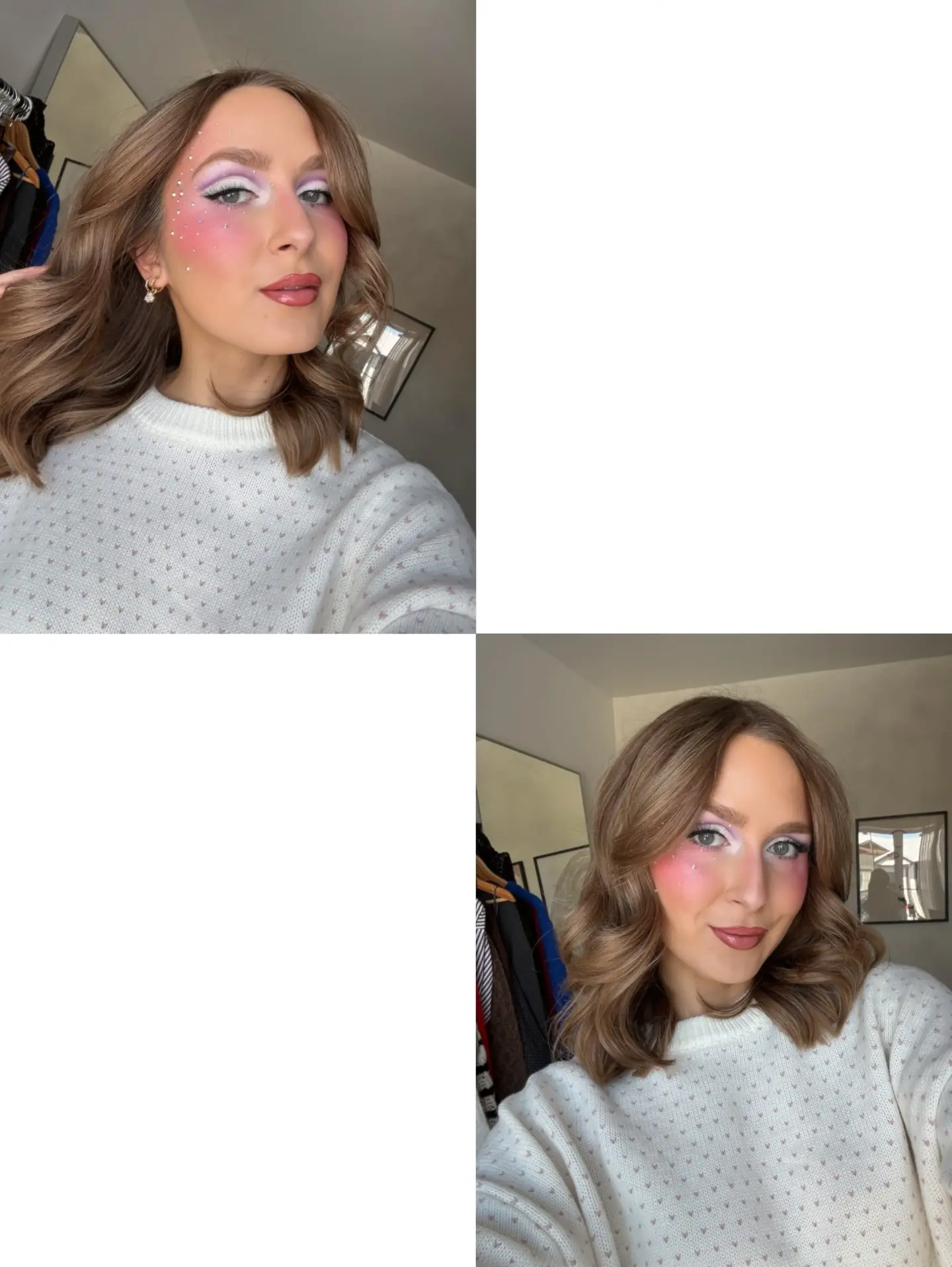 Muse espiègle, frissons à deux - Image 3