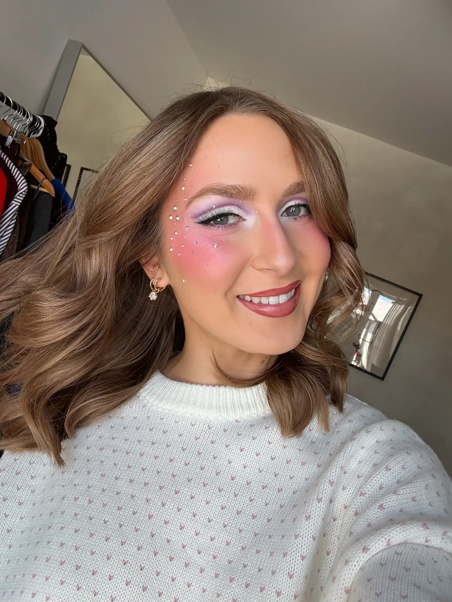 Muse espiègle, frissons à deux - Image 4