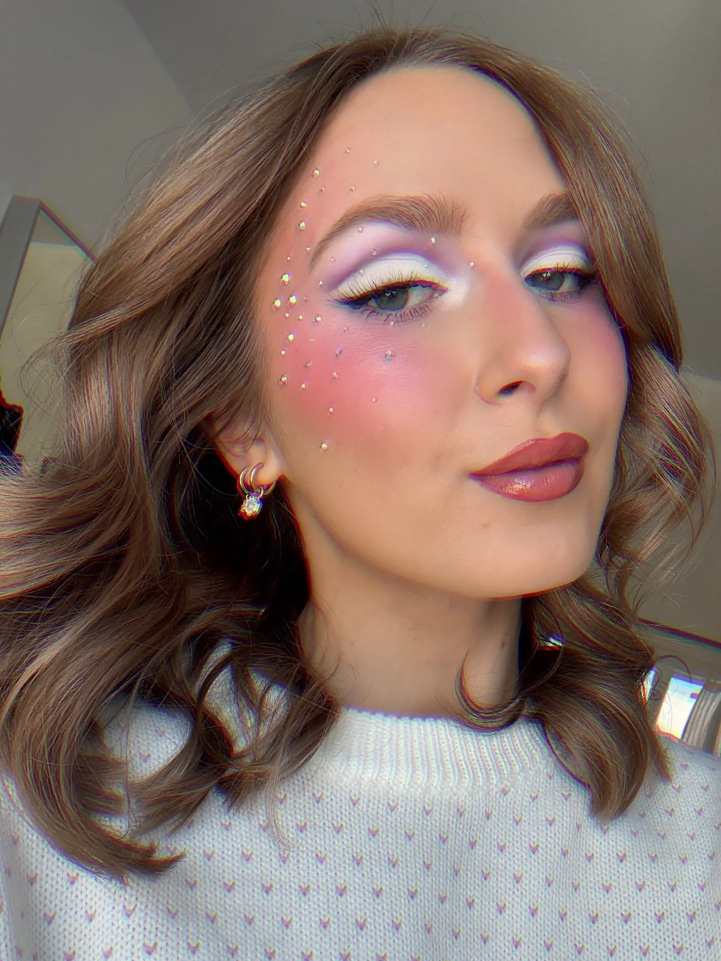 Muse espiègle, frissons à deux - Image 5